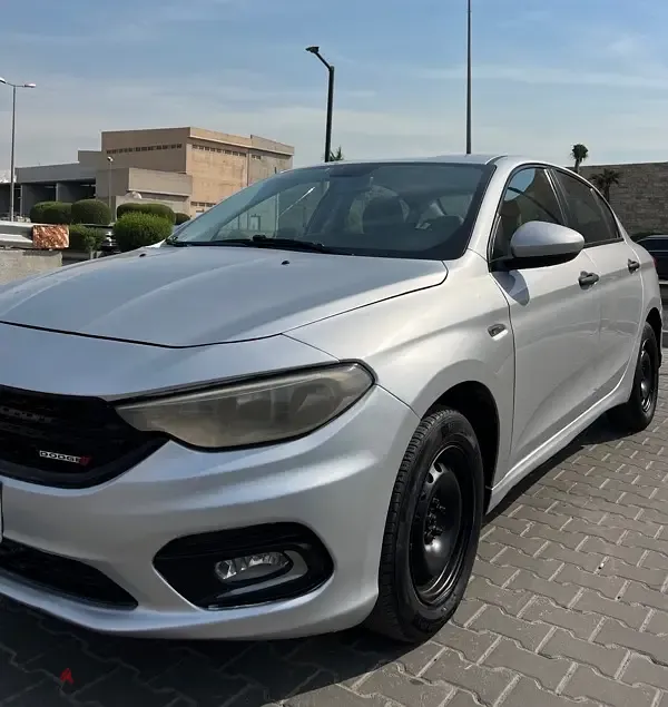 دودج نيون 2017